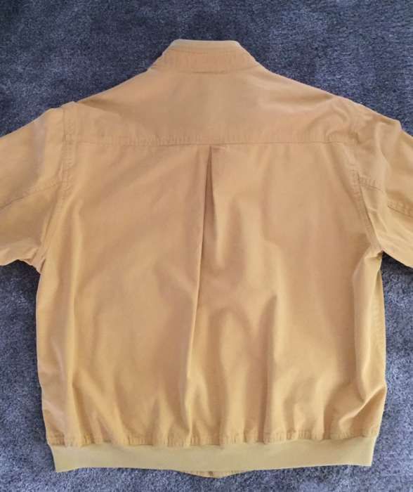 Blusão de verão Paul & Shark (original)