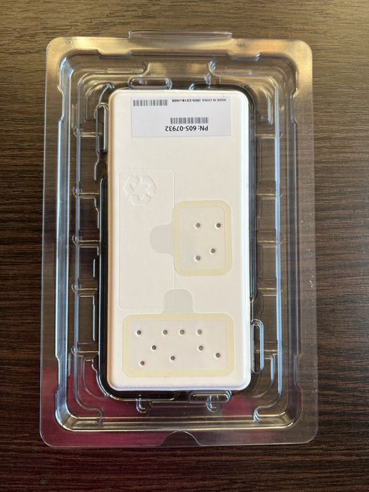 Корпус iPhone 12 pro max  (с аккумулятором, сервисная  запчасть)