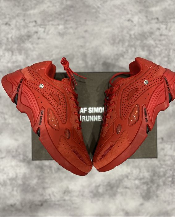 Raf Simons Antei Runner, Raf simons, раф сімонс