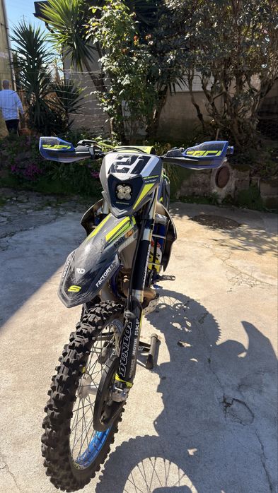 Sherco 300 de 2020