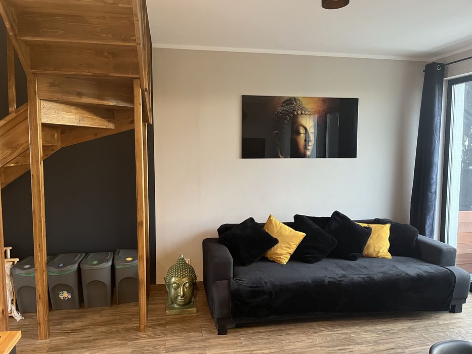 Domy,domki,apartament Mielenko k.Mielna