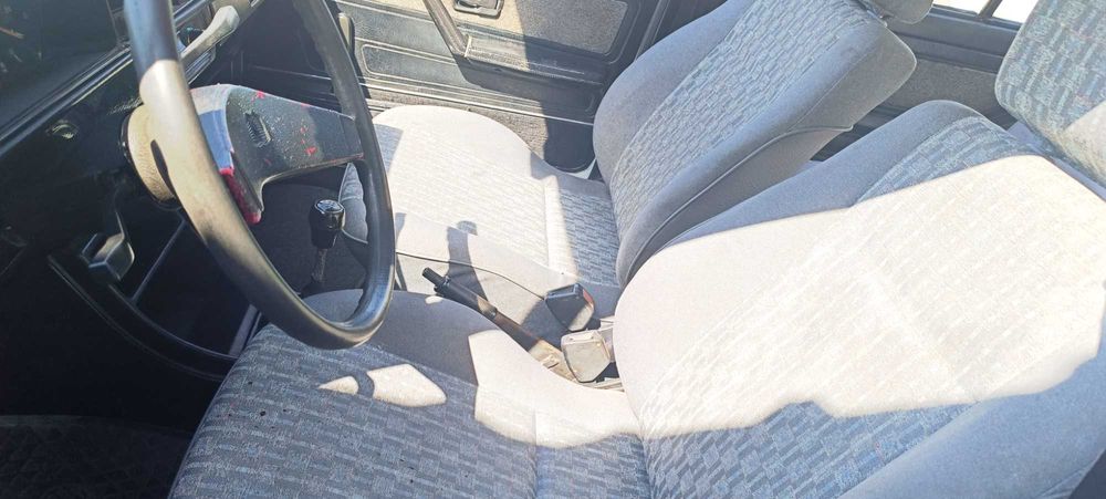 Vendo Volkswagen mk1