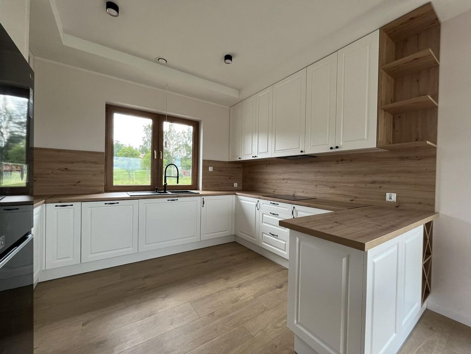 Meble na wymiar Walbrzych