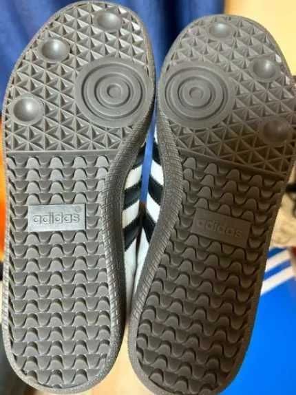 Adidas original SAMBA OG size  40