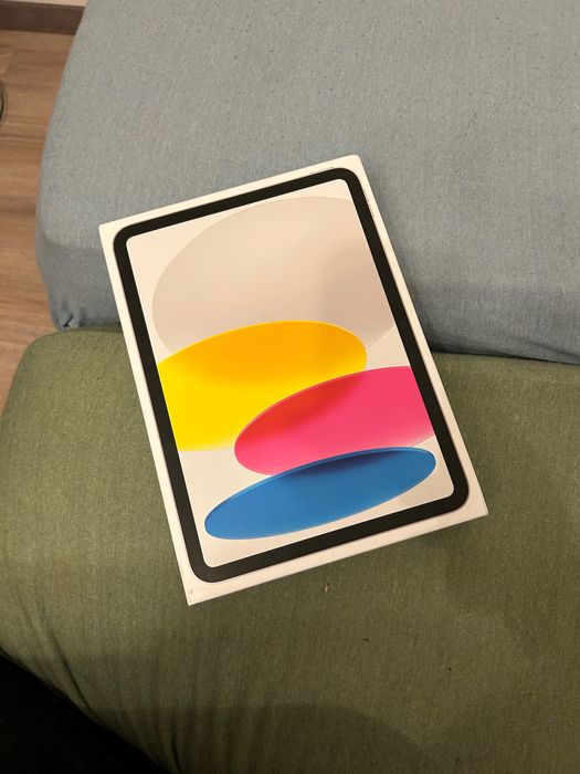 IPad gen 10 64 gb 2022