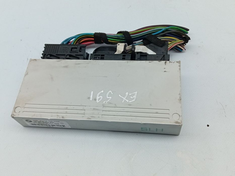 Módulo confort BMW X3 (E83)