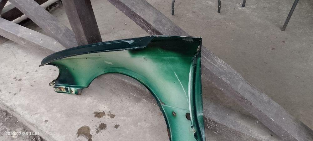 Крило Opel Omega B