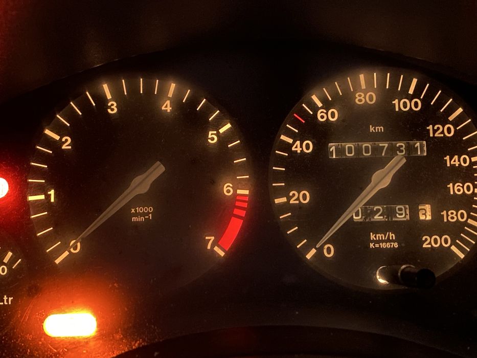 Corsa B Hatchback (S93) 1.0 12v Gasolina