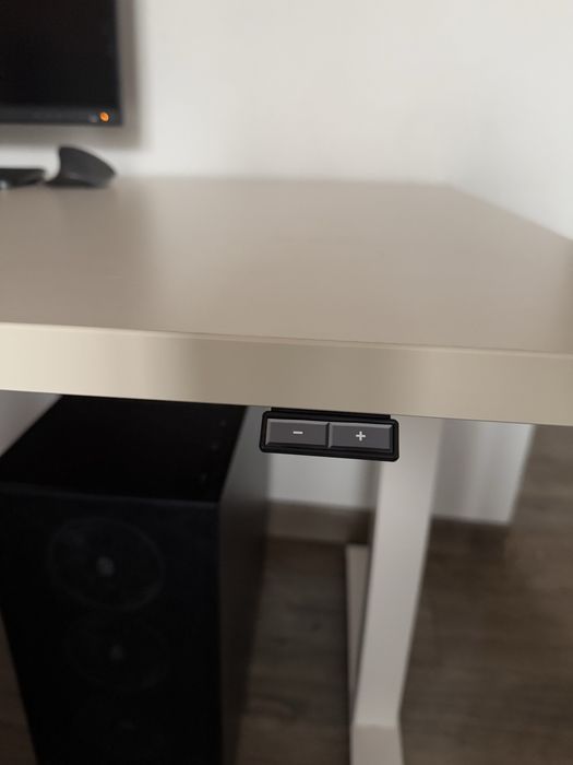 NOWE Biurko elektryczne MDD Ogi Drive