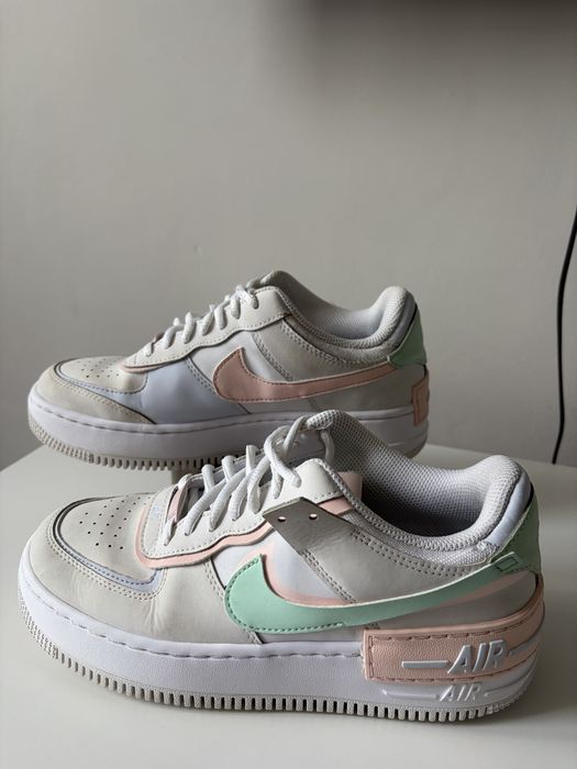 Buty sportowe Nike