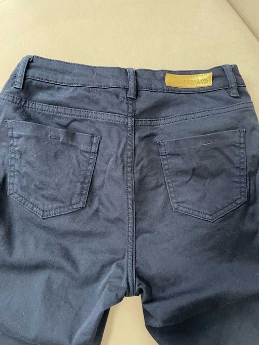 Брюки U.S.Polo, 36р(S)