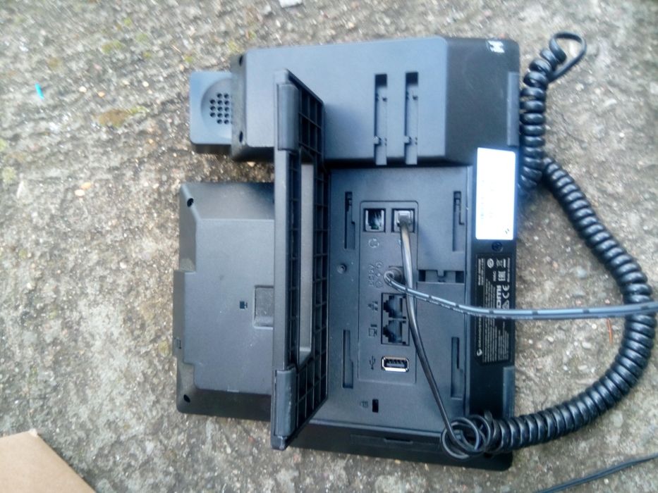 Zenitel ITSV2 zenitel