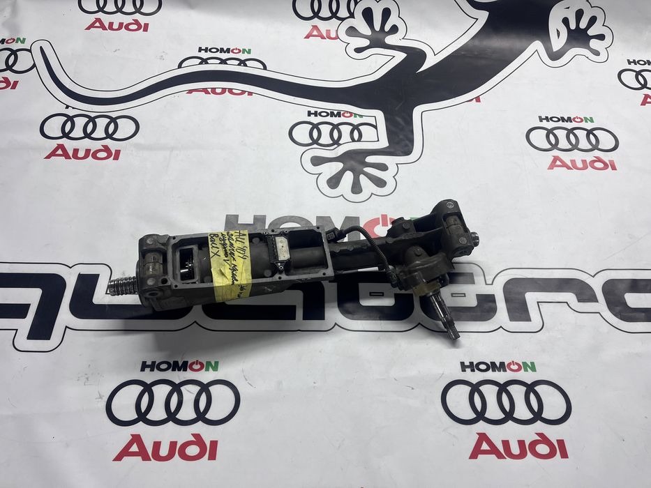 Муфта рульової рейки Audi A4 A5 B8 Вал рейки