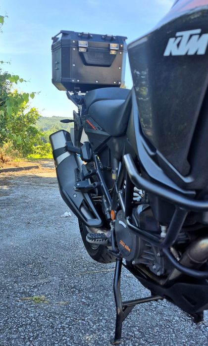 Ktm 1290 super adeventure s