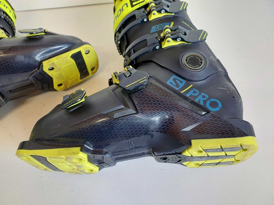 Buty narciarskie SALOMON S/pro 130 Eu.41 , 26 cm (10)