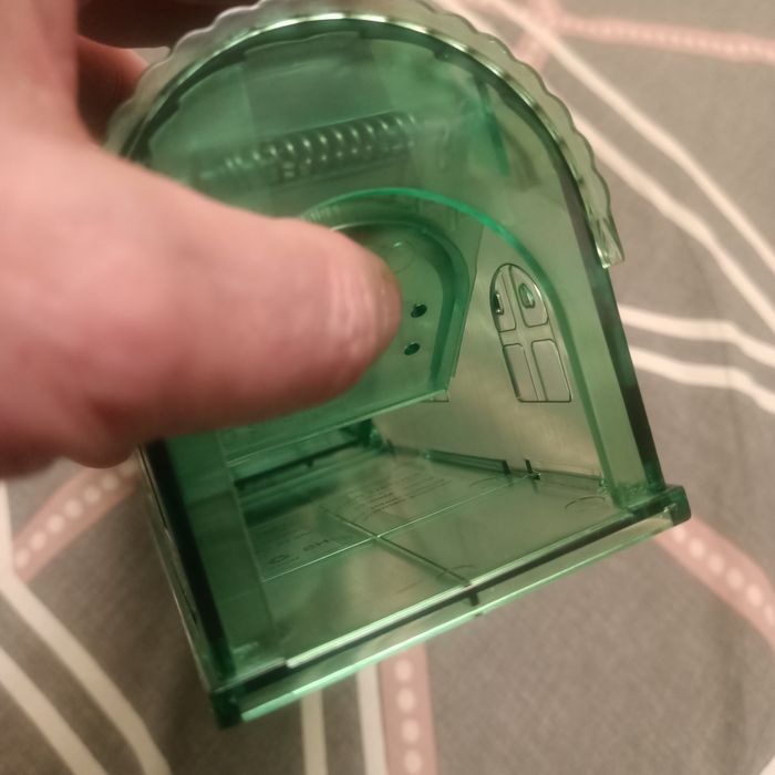 Продам Живоловку Ratz Fatz MBG - 20.