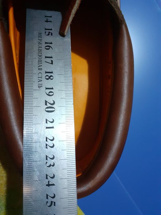 Продам туфли ТИМБЕРЛЕНД