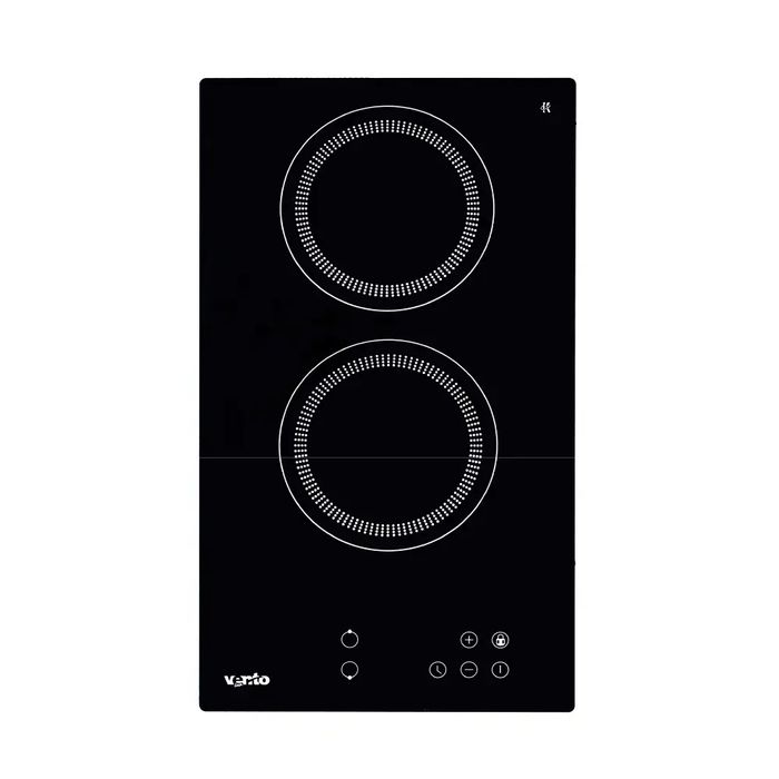 Поверхность електрическая Ventolux варильна вбудована поверхня електро