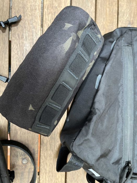 Sacos para bicicleta Orucase