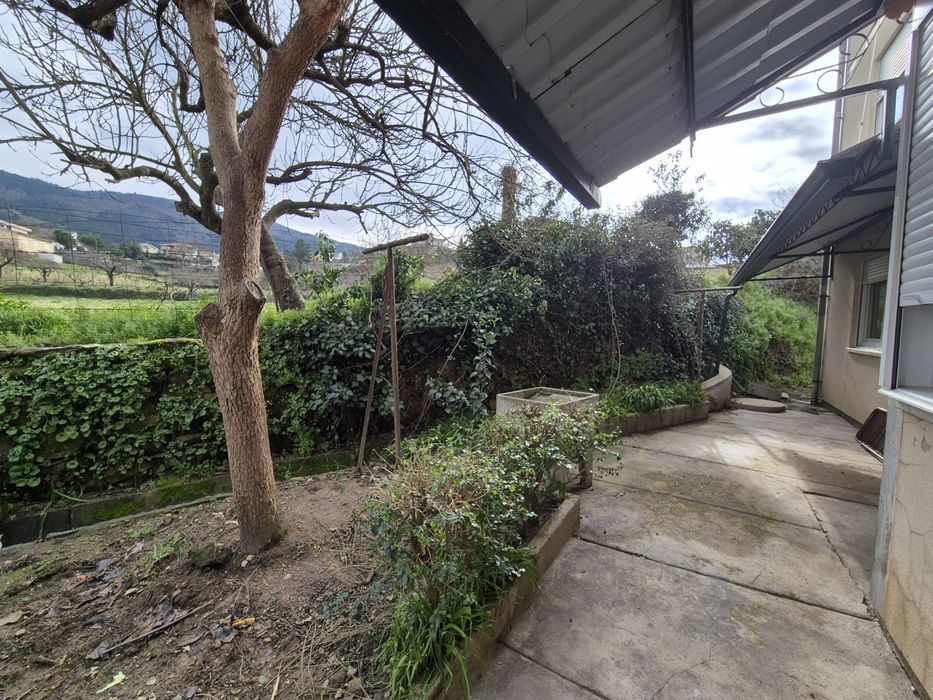 T3 Chaves - Arrendamento