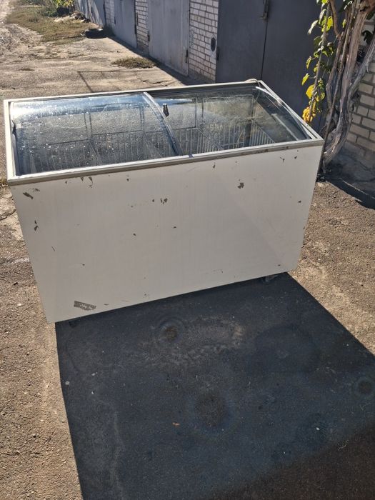 Продам морозильна камера, лань, морозілка