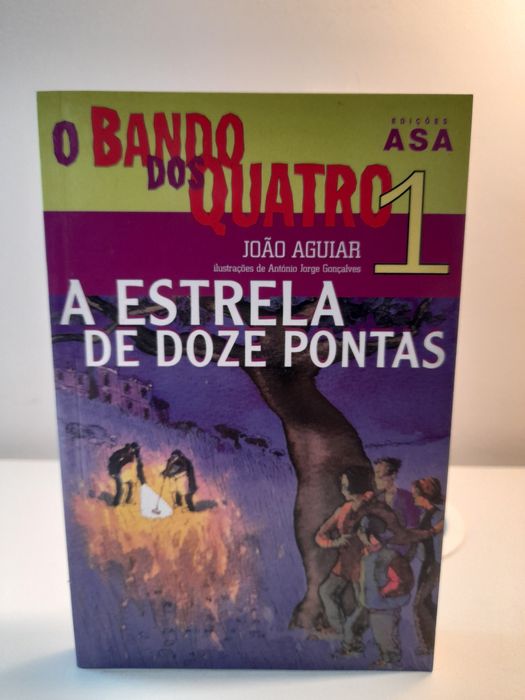 O Bando dos Quatro 1