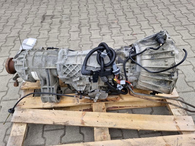 range rover l322 x5 e84 4.4 v8 b automat skrzynia biegów reduktor 5hp24