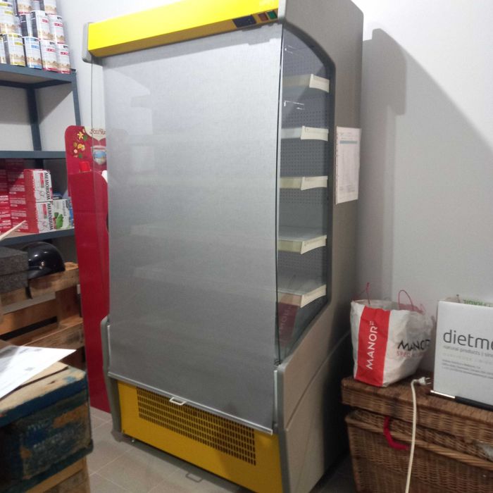 Mural Frio Mafirol * Apolo 1017 de 2014 * Bom Estado