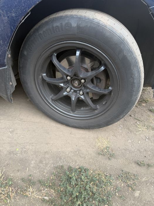 Продам тойоту Корола 120