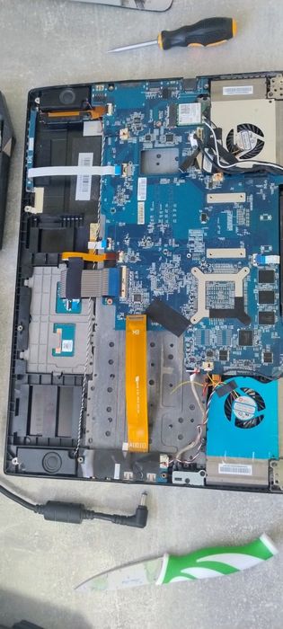 Msi 62 MSI серии G62 gost2