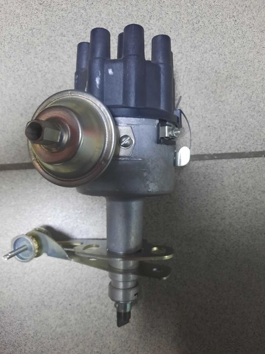 Продам розподільник запалення ЗІЛ контактний ОРІГІНАЛ