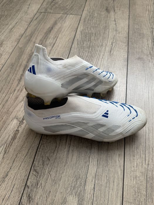 Бутси Adidas Predator elite