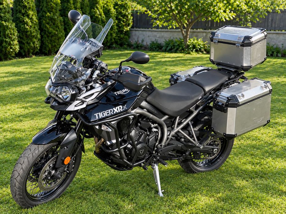 Triumph