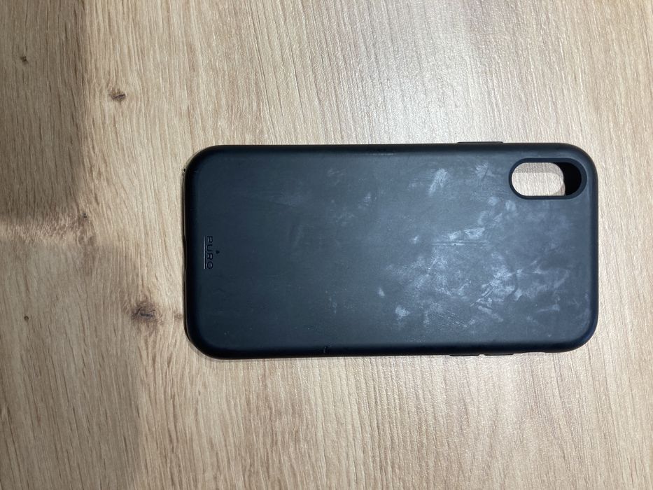 Etui do iphone XR (zestaw 3 szt)
