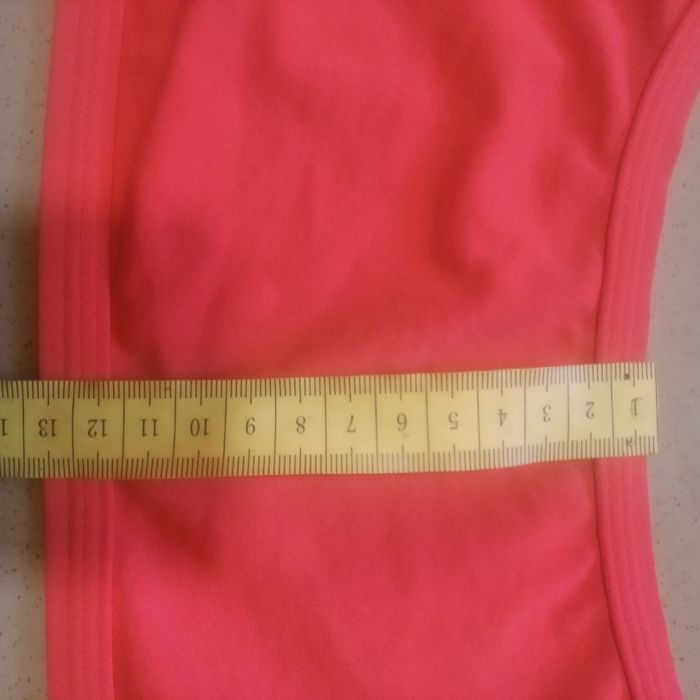 Góra od bikini Adidas rozmiar L
