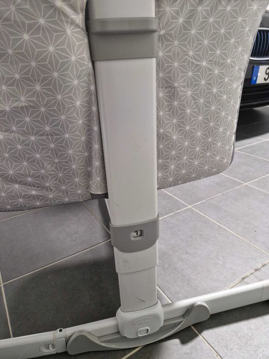 Chicco Next2Me Dream