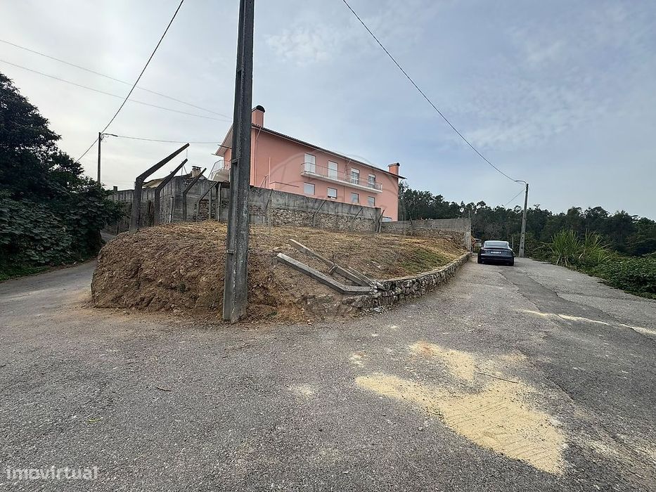 Terreno  para venda