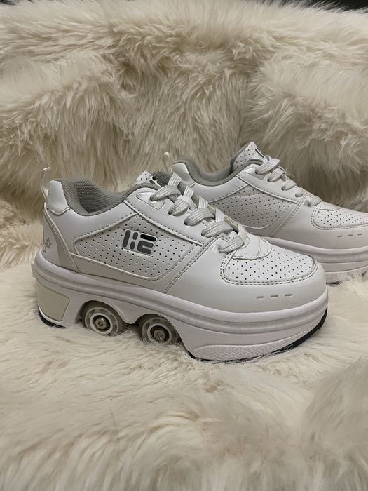 Роліки-кроссівки