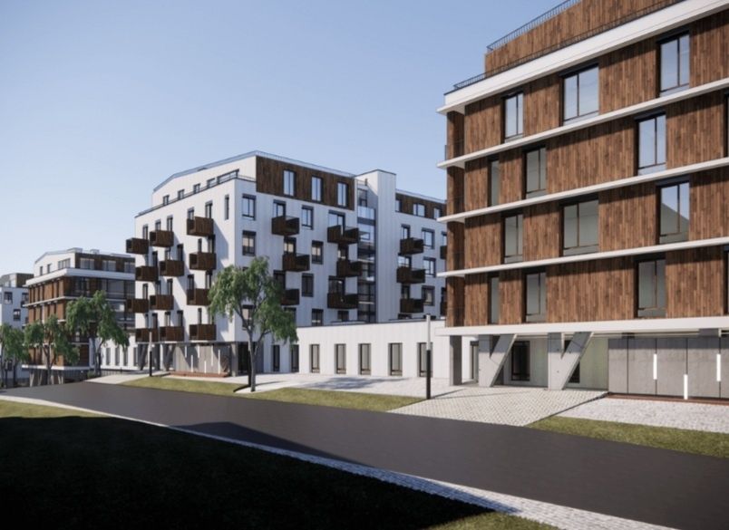 1-комнатная квартира по адресу (площадь 35 м²) - Atlanta.ua - фото 5