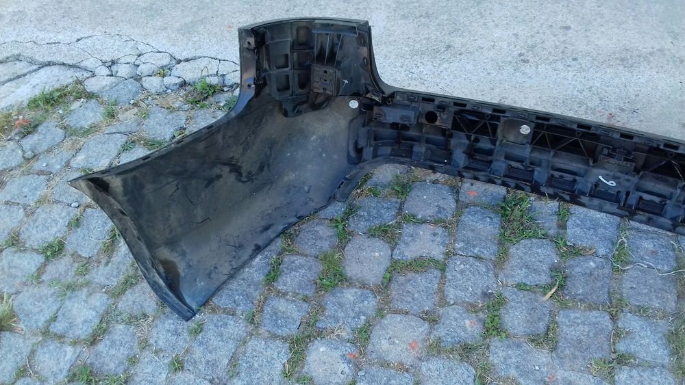 Parachoques audi a4 (8E9) para choques 2006