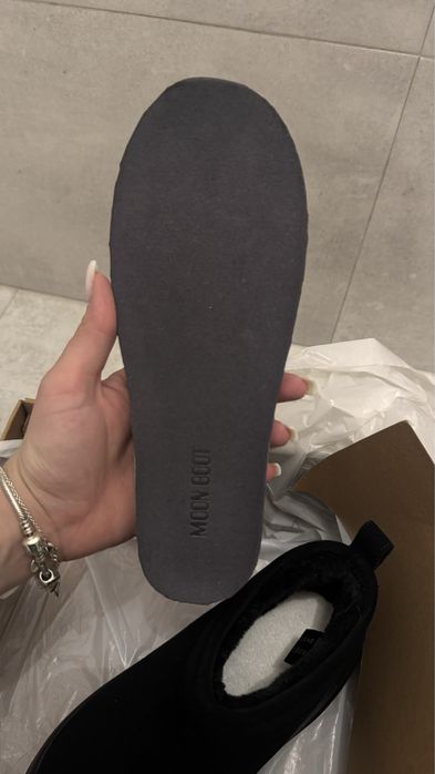 Moon boot Luna