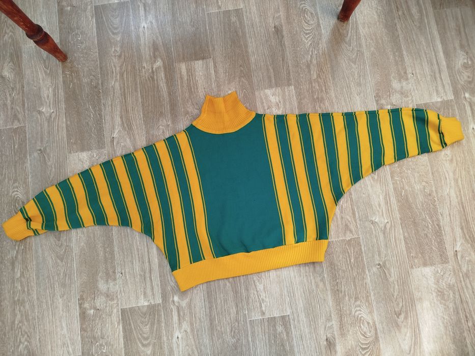 Свитер женский XXL
