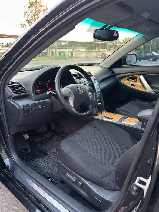 Продам Toyota Camry Черкаси