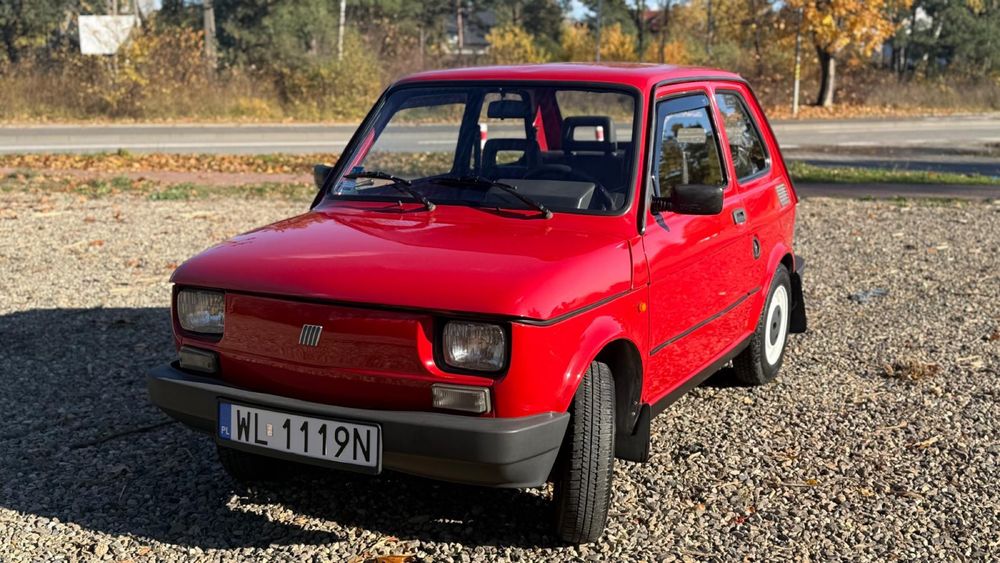 Fiat 126