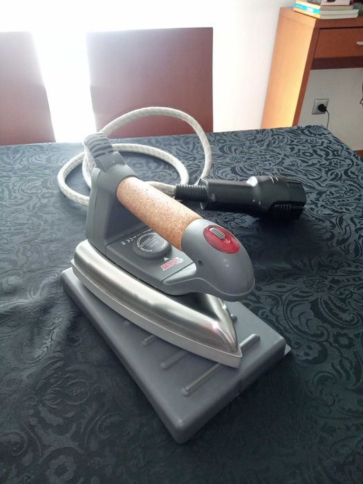Ferro STIRO PRO para Polti Lecoaspira (mod. PFEU0021)