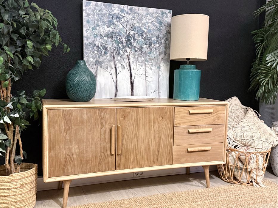 aparador, consola, movel tv, louceiro, armario, nordico, rustico