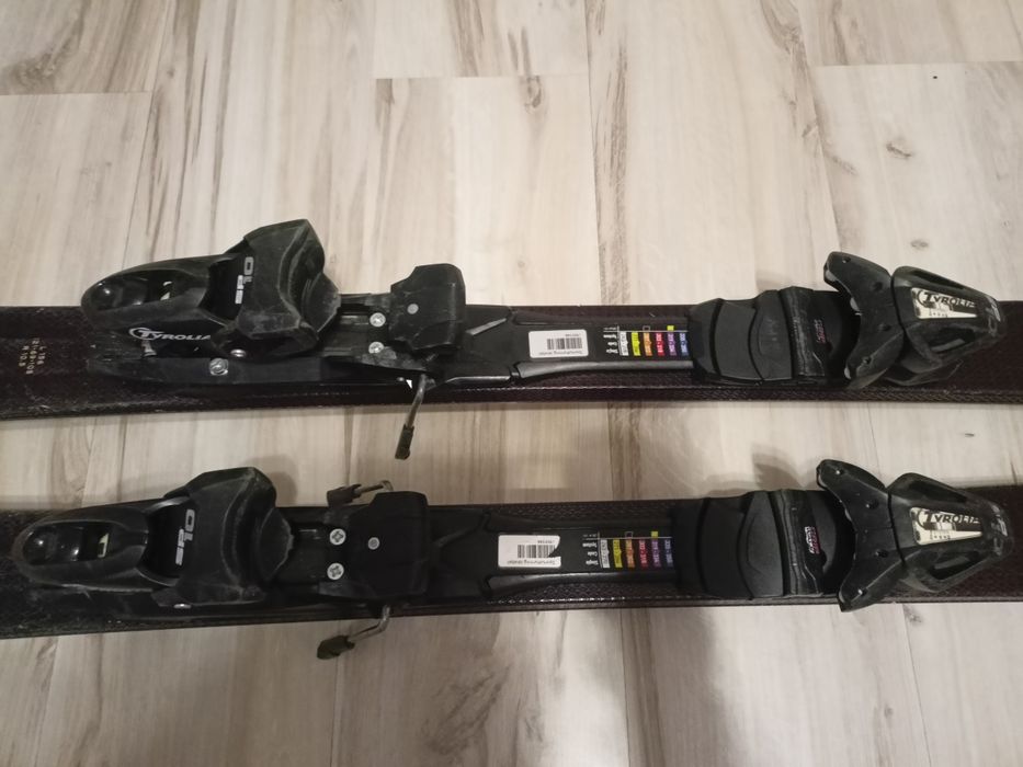 Sprzedam narty HEAD RX Shape 156 z butami K2 bfc 29.5 Łazy • OLX.pl