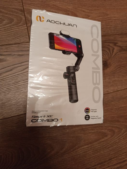 Стабілізатор для телефона