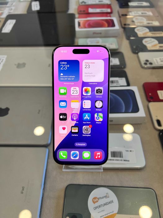 iPhone 16 Pro 256GB