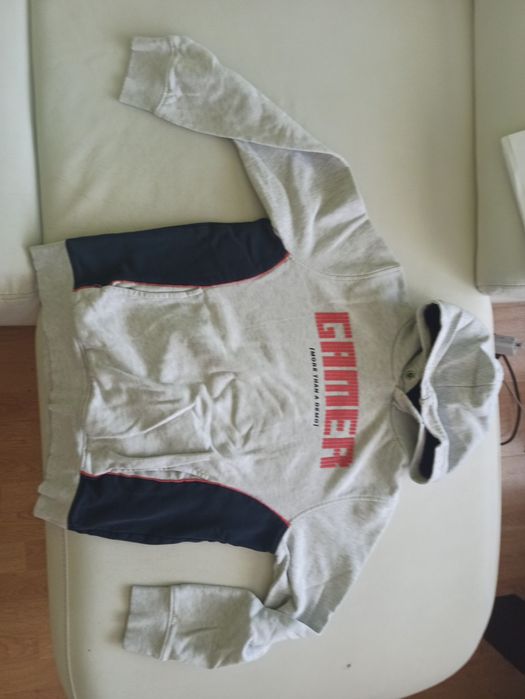 Bluza firmy C & A dla chlopca